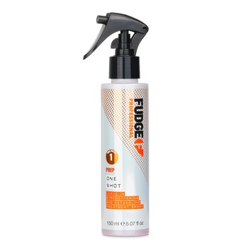Fudge 1 Shot Treatment Spray (For Strong and Mighty Hair)