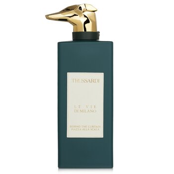 Behind The Curtain Piazza Alla Scala Eau De Parfum Spray