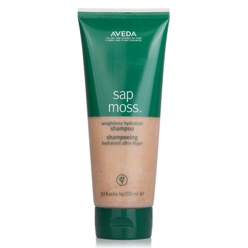 Aveda Sap Moss Weightless Hydration Shampoo