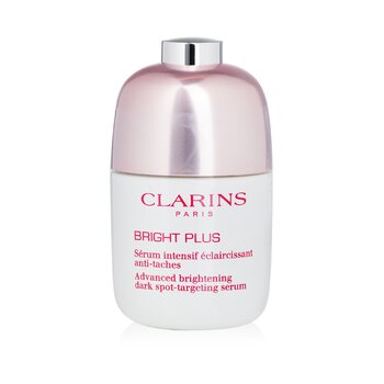 Clarins Bright Plus Advanced Brightening Dark Spot Targeting Serum