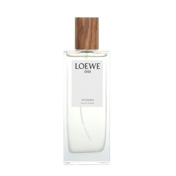 001 Eau De Toilette Spray