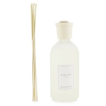 Culti Stile Room Diffuser - Mediterranea