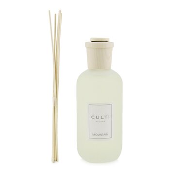 Culti Stile Room Diffuser - Mountain