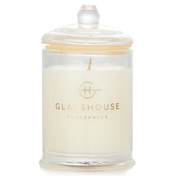 Glasshouse Triple Scented Soy Candle - Montego Bay Rhythm (Coconut & Lime)