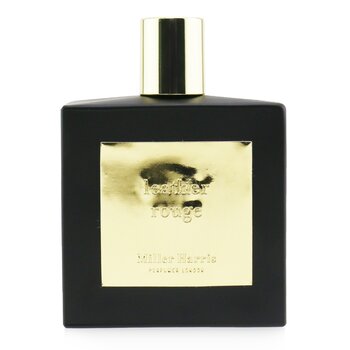 Leather Rouge Eau De Parfum Spray