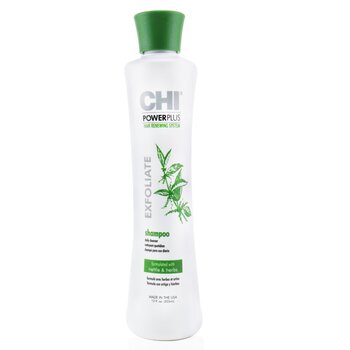 CHI Power Plus Exfoliate Shampoo