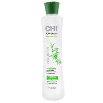 CHI Power Plus Nourish Conditioner