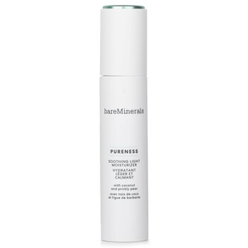 Pureness Soothing Light Moisturizer