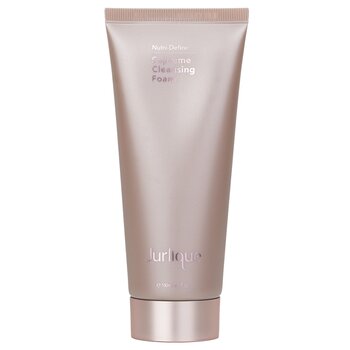 Nutri-Define Supreme Cleansing Foam