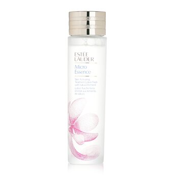 Estee Lauder Micro Essence Skin Activating Treatment Lotion Fresh with Sakura Ferment
