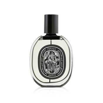 Eau De Minthe Eau De Parfum Spray