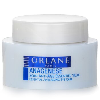 Orlane Anagenese Essential Anti-Aging Eye Care