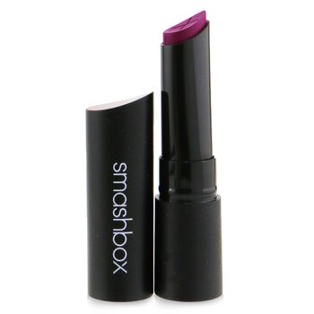 Smashbox Always On Cream To Matte Lipstick - # Lets Goji