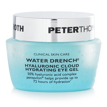 Peter Thomas Roth Water Drench Hyaluronic Cloud Hydrating Eye Gel