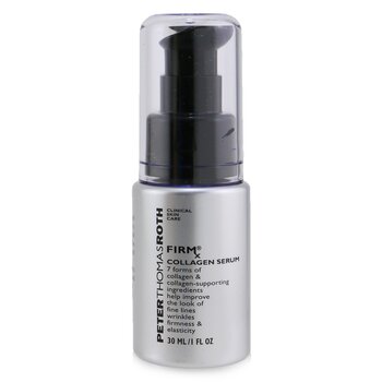 Peter Thomas Roth FIRMx Collagen Serum