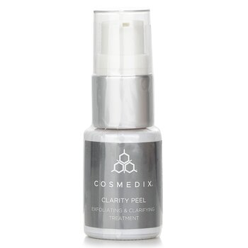 CosMedix Clarity Peel Exfoliating & Clarifying Treatment (Salon Product)