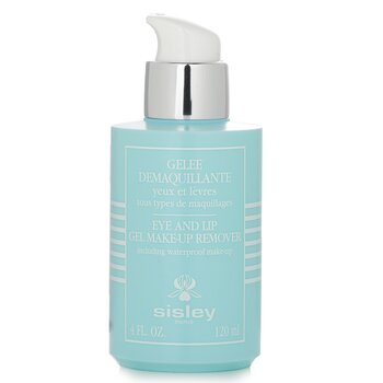 Sisley Eye & Lip Gel Make-Up Remover - Including Waterproof Make-Up