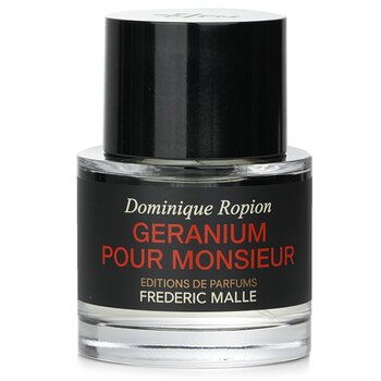 Geranium Pour Monsieur Eau De Parfum Spray