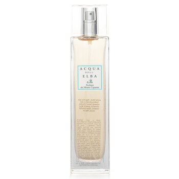 Acqua DellElba Room Spray - Profumi Del Monte Capanne