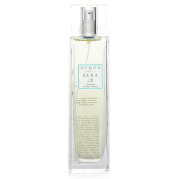 Acqua DellElba Room Spray - Limonaia Di Sant Andrea