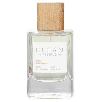 Clean Reserve Solar Bloom Eau De Parfum Spray