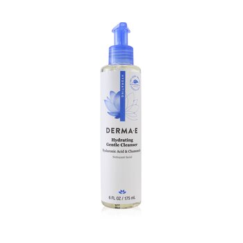 Derma E Hydrating Gentle Cleanser