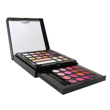 Pupart M Make Up Palette - # 003 Good Vibes