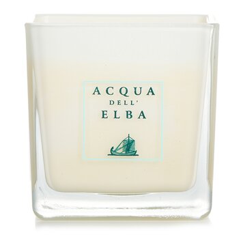 Scented Candle - Limonaia Di Sant'Andrea