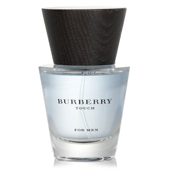 Burberry Touch Eau De Toilette Natural Spray