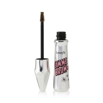 Benefit Gimme Brow+ Volumizing Fiber Gel - #2 Warm Golden Blonde