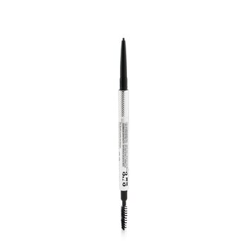 Benefit Precisely My Brow Pencil (Ultra Fine Brow Defining Pencil) - # 3.75 (Warm Medium Brown)