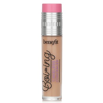 Benefit Boi ing Cakeless Concealer - # 5 Light Warm