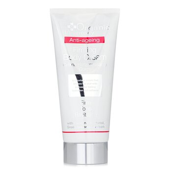 Anti-Ageing Firming Body Cream - Firm, Tone & Revitalise