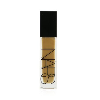 NARS Natural Radiant Longwear Foundation - # Barcelona (Medium 4 - For Medium To Medium-Deep Skin With Subtle Peach Undertones)