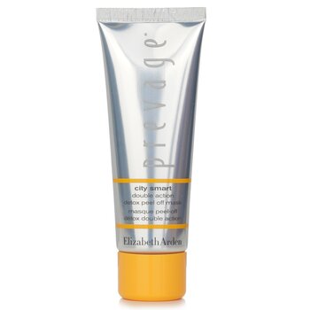 Prevage by Elizabeth Arden City Smart Double Action Detox Peel Off Mask