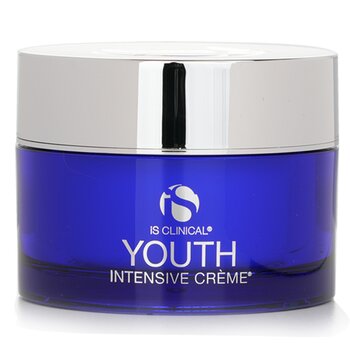 IS Clinical Youth Intensive Creme