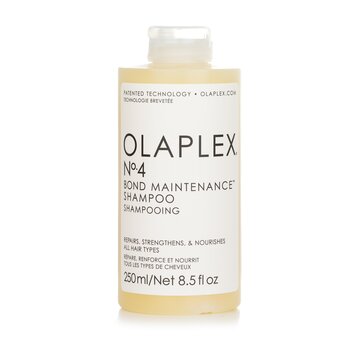 No. 4 Bond Maintenance Shampoo