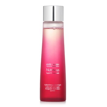 Nutritious Super-Pomegranate Radiant Energy Lotion - Light