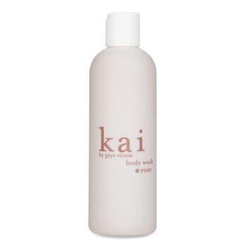 Kai Rose Body Wash