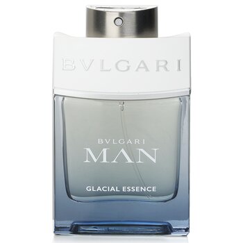 Man Glacial Essence Eau De Parfum Spray