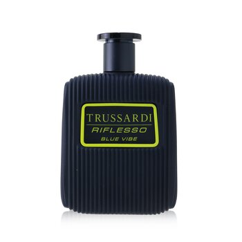 Trussardi Riflesso Blue Vibe Eau De Toilette Spray