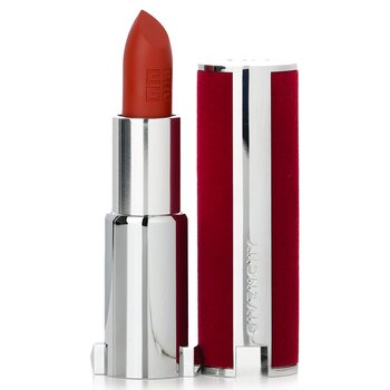 Le Rouge Deep Velvet Lipstick - # 35 Rouge Initie