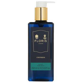 Floris Chypress Luxury Hand Wash