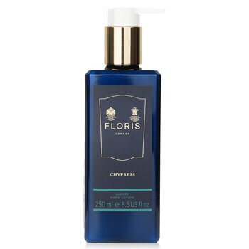 Floris Chypress Luxury Hand Lotion