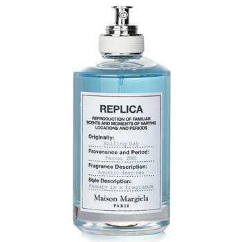 Replica Sailing Day Eau De Toilette Spray