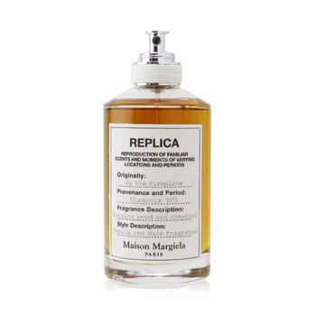 Replica By The Fireplace Eau De Toilette Spray