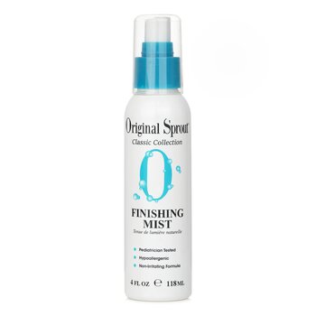 Original Sprout Classic Collection Finishing Mist