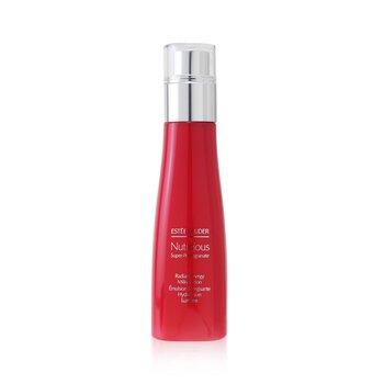 Nutritious Super-Pomegranate Radiant Energy Milky Lotion
