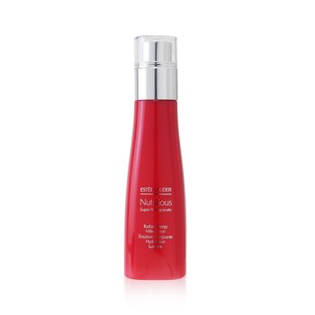 Nutritious Super-Pomegranate Radiant Energy Milky Lotion