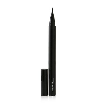 MAC Brushstroke 24 Hour Liner - # Brushblack